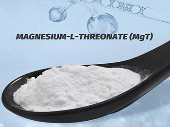 What Does Magnesium L-Threonate Do For You?